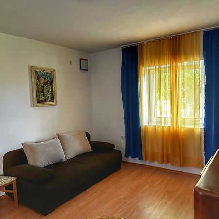 Apartment Matini Dvori Dubrava  Exteriör bild