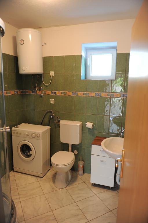 Apartment Matini Dvori Dubrava  Exteriör bild