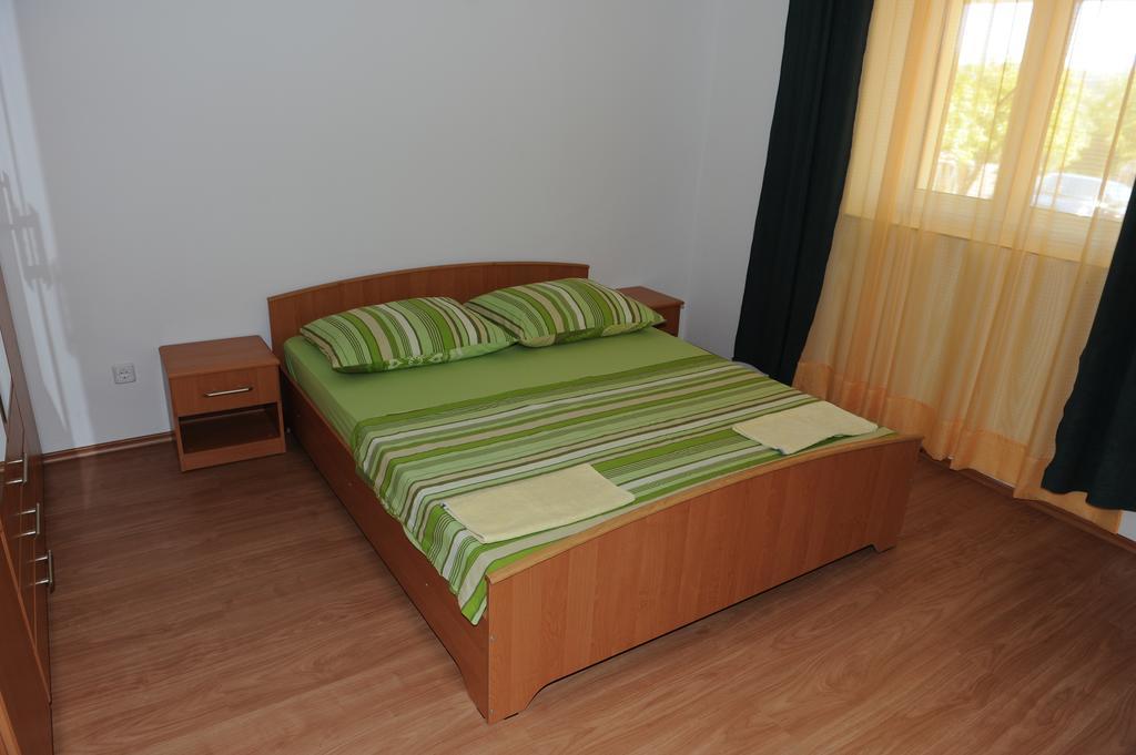 Apartment Matini Dvori Dubrava  Exteriör bild