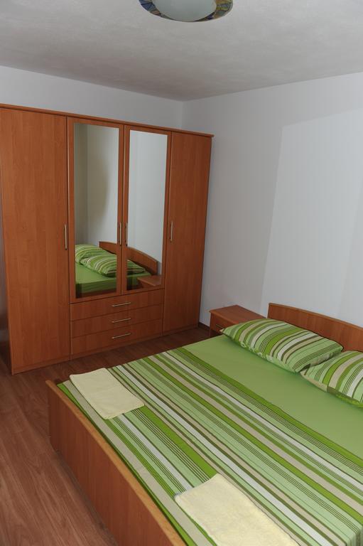 Apartment Matini Dvori Dubrava  Exteriör bild