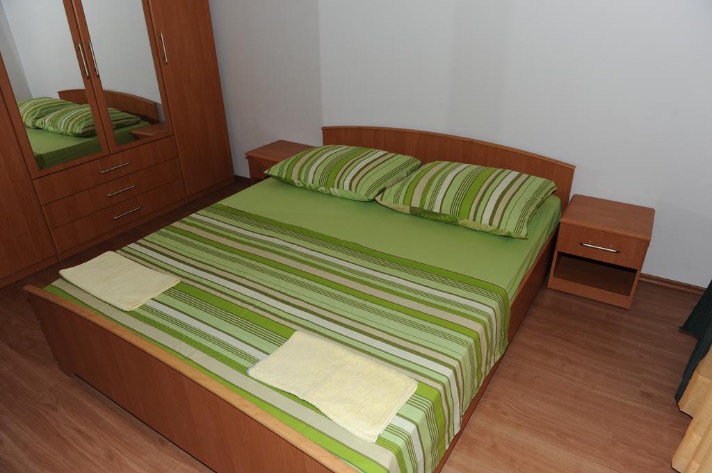 Apartment Matini Dvori Dubrava  Exteriör bild